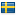 aktivwebb.se server is located in Sweden